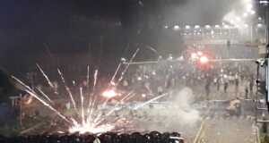 Kerusuhan 22 Mei, Polisi Sudah Kantongi Identitas Aktor Intelektual