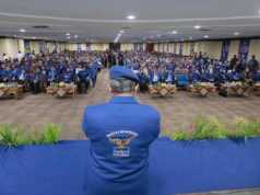 Demokrat: 62 Persen Itu Survei Tentukan Koalisi, Bukan Prabowo Menang Pilpres