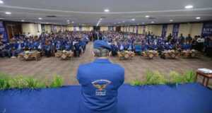 Demokrat: 62 Persen Itu Survei Tentukan Koalisi, Bukan Prabowo Menang Pilpres