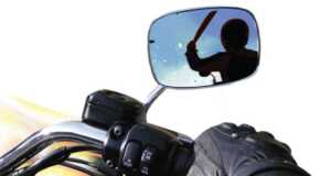 Begal Batam Beraksi Lagi, Istri Pejabat Kepri Patah Tulang Kaki