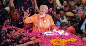 Hasil Pemilu India: Partai PM Narendra Modi Menang Mutlak