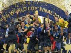 FIFA Batalkan Penambahan Peserta Piala Dunia Jadi 48 Tim