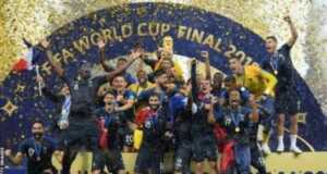 FIFA Batalkan Penambahan Peserta Piala Dunia Jadi 48 Tim