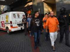 Diduga Ada ISIS di Balik Aksi 22 Mei