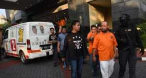 Diduga Ada ISIS di Balik Aksi 22 Mei