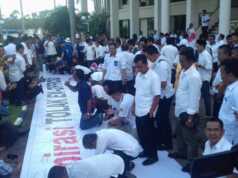 Ombudsman: Ex-Officio BP Batam Jebakan untuk Presiden Jokowi