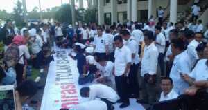 Ombudsman: Ex-Officio BP Batam Jebakan untuk Presiden Jokowi