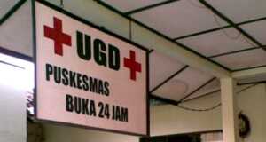Puskesmas di Batam Tetap Buka Saat Lebaran