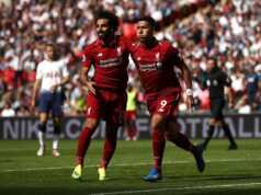 All England Final Liga Champions, dari MU vs Chelsea ke Liverpool vs Tottenham Mohamed Salah