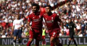 All England Final Liga Champions, dari MU vs Chelsea ke Liverpool vs Tottenham Mohamed Salah