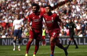 All England Final Liga Champions, dari MU vs Chelsea ke Liverpool vs Tottenham Mohamed Salah