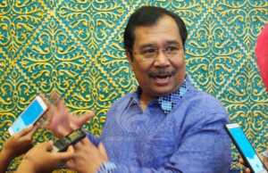 Kepri Ajukan Rp20 Triliun ke Pusat untuk Bangun Infrastruktur 2musrenbang