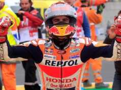 MotoGP 2019: Marc Marquez Kokoh di Puncak