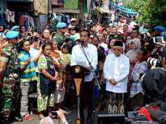 5 Tarif Akan Naik Usai Pelantikan Presiden, dari Listrik hingga BPJS Tarif Naik