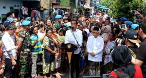 Perusuh Jakarta Berencana Serang Presiden Tarif Naik