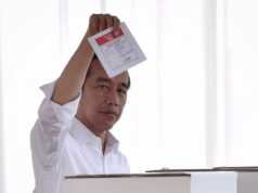 Soal Kabinet, Jokowi Masih Tersandera Megawati