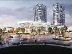 Triniti Land Akan Lansir Proyek Rp7 Triliun di Batam