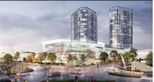 Triniti Land Akan Lansir Proyek Rp7 Triliun di Batam