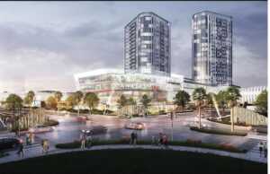 Triniti Land Akan Lansir Proyek Rp7 Triliun di Batam