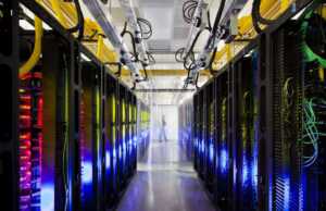 Kemenkominfo Akan Bangun Pusat Data Nasional di Batam