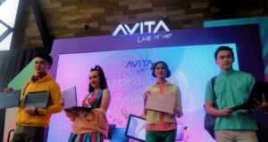 Avita Magus Masuk Indonesia, Laptop 2 in 1 Seharga Rp4,5 Juta