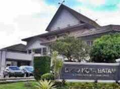 Anggota DPRD Batam dan Tenaga Ahli Akan Dilindungi BPJS Ketenagakerjaan DPRD Batam