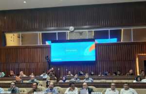 Ex-Officio Langgar Aturan, DPR Bentuk Pansus Batam