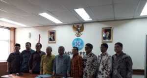 M Nuh Pimpin Dewan Pers 2019-2022