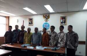 M Nuh Pimpin Dewan Pers 2019-2022