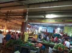 Disperindag Kepri Akan Gelar Pasar Murah di Empat Daerah Pasar Botania