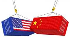 Cina Ogah Damai, Perang Dagang dengan AS Belum Usai