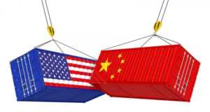 Dampak Perang Dagang AS-Cina, Perusahaan Elektronik “Serbu” Indonesia