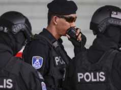 Empat “Gerombolan Serigala ISIS” Ancam Serang Tempat Ibadah di Malaysia, Satu WNI