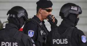 Empat “Gerombolan Serigala ISIS” Ancam Serang Tempat Ibadah di Malaysia, Satu WNI