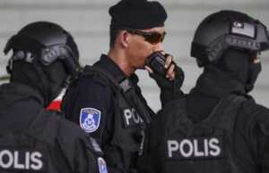 Empat “Gerombolan Serigala ISIS” Ancam Serang Tempat Ibadah di Malaysia, Satu WNI