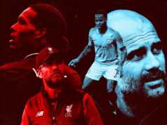 Liga Inggris, Manchester City atau Liverpool yang Menangis?