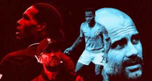 Liga Inggris, Manchester City atau Liverpool yang Menangis?