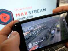 Mudik Hepi Bersama Telkomsel, Bisa Pantau Jalur Mudik Lewat MAXStream Aplikasi MAXstream