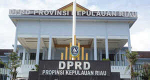 Daftar 45 Anggota DPRD Kepri 2019-2024