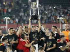 Valencia Juara Copa del Rey, Barcelona Masih Dihantui Liverpool?