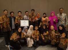 Batam Menuju Kota Layak Anak, Tim Verifikasi Cek 11 Lokasi