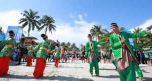 10 Destinasi Wisata Fantastis di Bintan