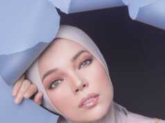 Transformasi Dewi Sandra: Jalan Hitam dan Hijab