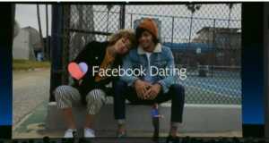 Pengguna Facebook Kini Bisa Kencan Online di 14 Negara