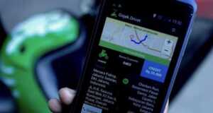 Ojek Online Mulai Terapkan Tarif Baru