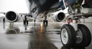 Mau Mudik dari Malaysia, WNI Sembunyi di Bagian Roda Pesawat