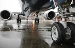 Mau Mudik dari Malaysia, WNI Sembunyi di Bagian Roda Pesawat