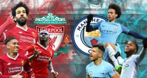 Premier League: End Game