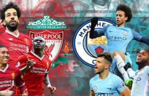 Premier League: End Game