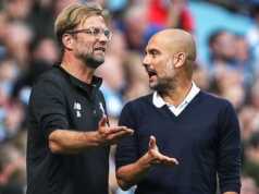 Klopp “Jantungan” Jelang Jumpa M City di Community Shield